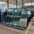 Import Wholesale hot sale IGU tempered lowe unit double wall panels insulated glass from China