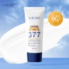 Wholesale hot selling Spf 90+  Prevent Sunburn Sun block Body Sunscreen Cream Lotion Sunscreen for beauty face care