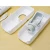 Import Wholesale Household Bathroom Automatic High Quality Toothpaste Dispenser Plastic Toothpaste Squeezer With Cover from China