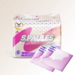 Wholesale Instant Breathable Light and Comfortable High-Quality Sanitary Napkins