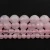Import Wholesale Jewelry Accessories Faceted Pink Crystal Rose Quartz Round Stone Beads for Diy Necklace Bracelet from China