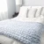 Import Wholesale Large Chunky Knit Wool 100% Acrylic Throw Blanket from China