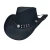 Import Wholesale leather cowboy hats made in mexico from China