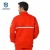 Import Wholesale Long Sleeve Labour Wear-resisting Safety Uniforms Construction Workwear from China