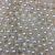 Wholesale Loose Round aaa Grade Natural Pearl Chinese Cultured No Hole Freshwater Pearls