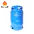 Import Wholesale lpg natural gas cylinder sale for ghana 12.5KG from China