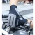 Import Wholesale men&#39;s winter custom logo waterproof warm windproof and antiskid men&#39;s cycling sports racing gloves from China