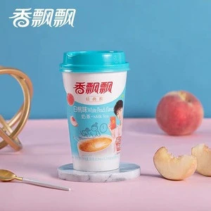 wholesale milk tea chinese famous instant milk tea Xiangpiaopiao instant tea powder