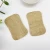 Import wholesale natural waist shape zero waste kitchen cleaning dish sponge loofah organic from China