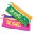 Import Wholesale Neoprene Sublimation Printing Pencil Case from China