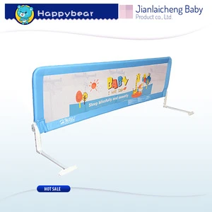Wholesale New 2016 Innovative Import Products Safety Equipments Baby Guard Rail
