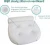 Import Wholesale Non-Slip 3D Mesh SPA Bath Pillow Luxury Bathtub Pillow from China