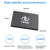 Import Wholesale Original High Quality MLC 2.5 Inch SATAIII Solid State Disk Laptop Hdd External Portable M2 Sata SSD 120GB Hard Drive from China