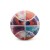 Import Wholesale overall  tie dye pattern printing custom basketball ball cheap price from China