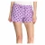 Import Wholesale Plus Size Women Casual Design Polka Dot Printed Jersey Sleep Shorts from China