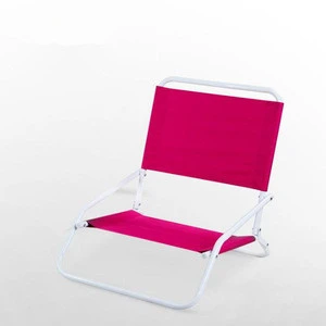Wholesale Portable Folding Camp Chair