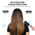 Import Wholesale Premium Personalized Automatic Rotating 2 in 1 Flat Iron Plates Hair Straightener Brush Comb from China
