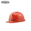 Wholesale price ABS material customized fans industrial safety helmet bump cap standards
