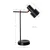 Import Wholesale Price Of Table Lamp With Metal Lamp Holder For Study Room / Bedroom/living Room from China