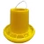 Import Wholesale Price Plastic Poultry Chicken Feeder And Drinker Chick Feeding Bucket from China