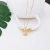 Import wholesale price twelve zodiac sign pendant charm necklace from China