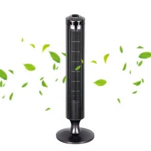 Wholesale products remote control 35w tower fan parts