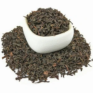 Wholesale refined analogously ceylon tea Chinese orthodox (smoky) Lapsang Souchong Congou Black Tea for stomach protect