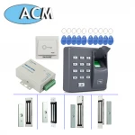 Wholesale register old attendance record thumb print fingerprint time keeping machine biometric time attendance system
