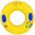 Import Wholesale safty adult swim ring with handles striped from China