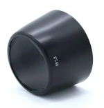 Wholesale Selling DSLR Camera ET-60 Lens Hood for Canon 55-250 75-300 90-300