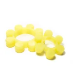 Wholesale Shaft Coupling Polyurethane Elastic Spiders
