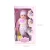 Wholesale simulation mini baby dolls soft vinyl kind toys