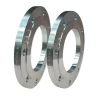 Wholesale Stainless Steel 304 316  ANSI B16.5 Forged Flange High Quality Pn2.5-Pn100 Weld Neck Blind Flange