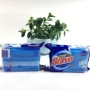 Wholesale strong stain laundry soap noodles washing soap bar for white clothes