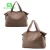 Import wholesale stylish multi color top canvas weekend travel bags for womens online from China