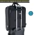 Import Wholesale Suit Carry On Garment Bag for Travel & Business Trips With Shoulder Strap from China