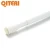 Import Wholesale telescopic l shaped tension shower curtain rod from China