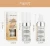 Import Wholesale TLM Colour Changing Warm Skin Tone Foundation Makeup Base Nude Face Moisturizing Liquid Cover Concealer from China