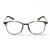 Import wholesale ultem optical frames eyewear from China
