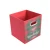 Import wholesale unique design household Organize clothes cube foldable storage box from China
