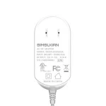 wholesale US 9v/12v/24v 1A 2A AC/DC power adapter 24w 12v 2000ma power supply 12v PSU power adapter
