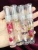 Import Wholesale Vendor Lip Gloss Flower Clear Lipgloss Nude Shining Gloss Hot seller Vegan Custom tubes from China
