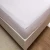 Import Wholesale Waterproof Terry Towel Cloth Bed Cover Mattress Pad Topper Protector from China