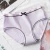 Import Wholesale Women Cotton Underwear Most Popular Panties Soft Women Underwear Panties from China
