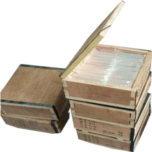 wholesale wooden case packing  high quality metal  low  price 4n indium ingot