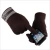 Import wholesale Wool touch screen warm flexible gloves from China