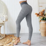 wholesale workout yoga pants super soft gym woman leggings full length  gym legging