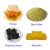 Import Wholesale yellow cosmetic grade bulk beeswax block bee wax for sale from China