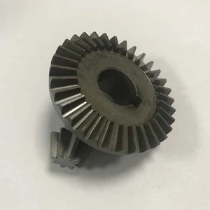 wholesales customized steel bevel gears