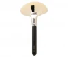 Wholesales Fan Cosmetic Makeup Brush with Natural Hair